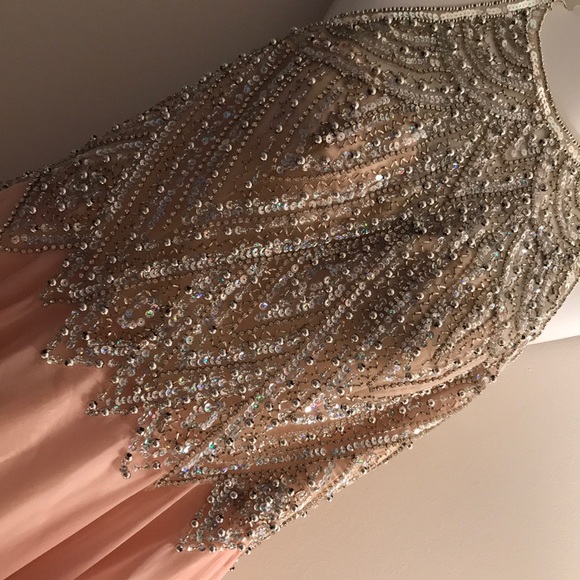 Prom Dress - Picture 2 of 4